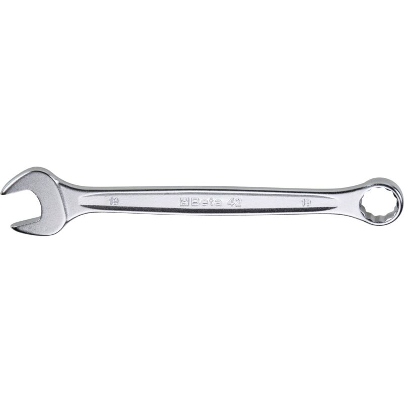 foto del prodotto chiave combinata 18 mm - 420018