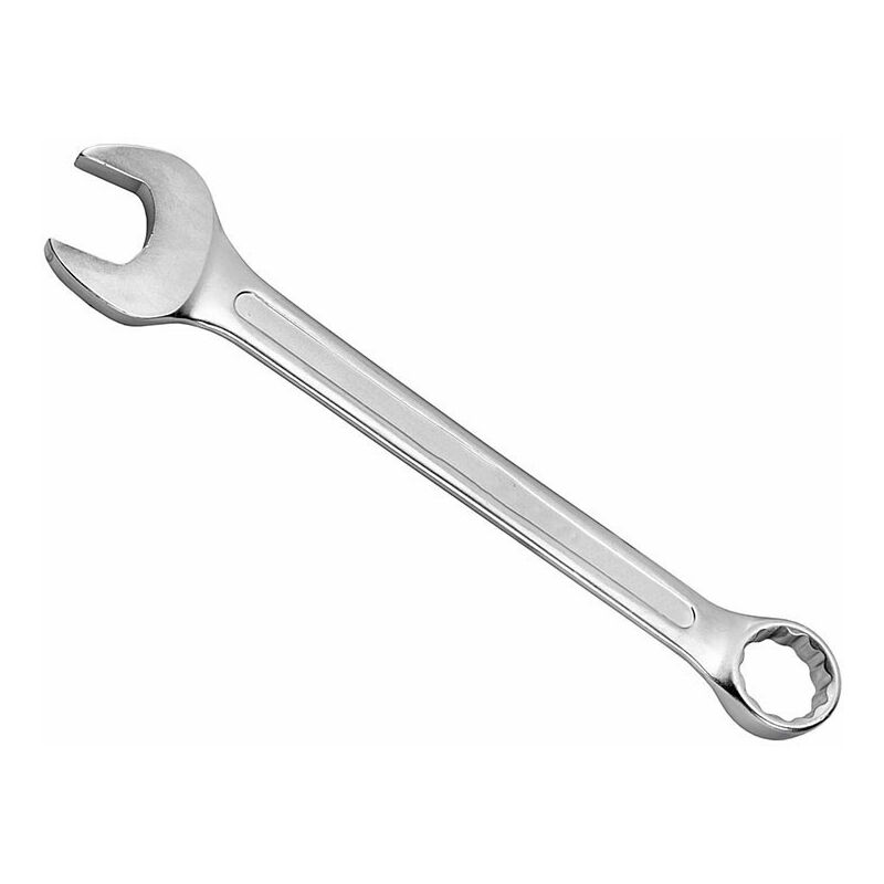 foto del prodotto chiave combinata 19 cr-v satinata