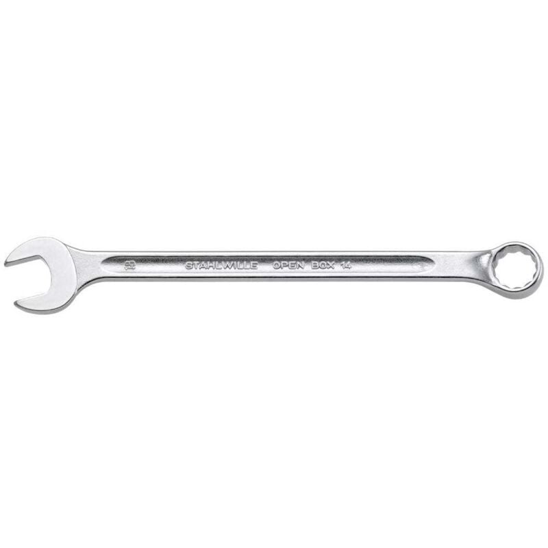 foto del prodotto chiave combinata 20 mm - lungo din3113b stahlwille