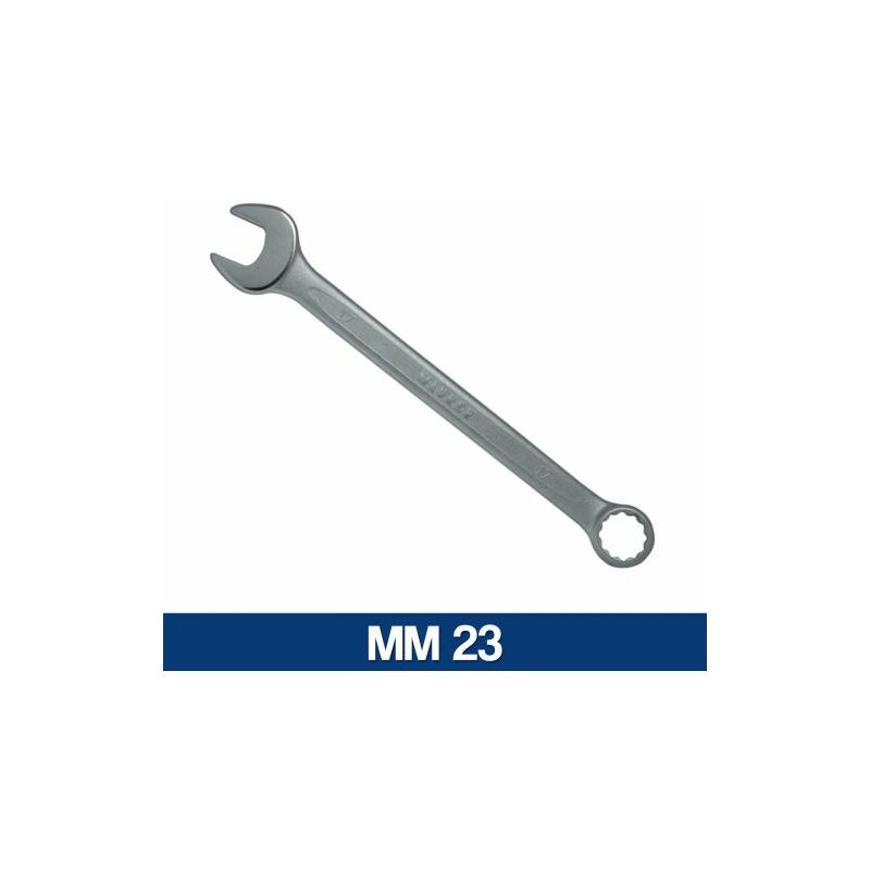 foto del prodotto chiave combinata 23 mm maurer plus