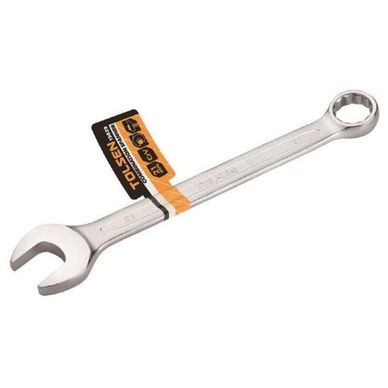 foto del prodotto chiave combinata 24mm tolsen