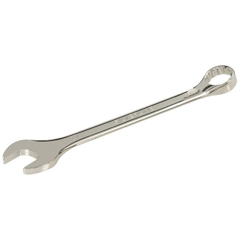 foto del prodotto chiave combinata 27 mm