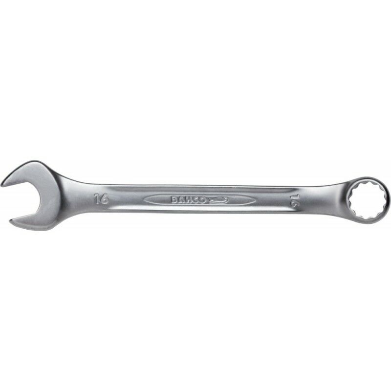 foto del prodotto chiave combinata 30mm din3113a bahco