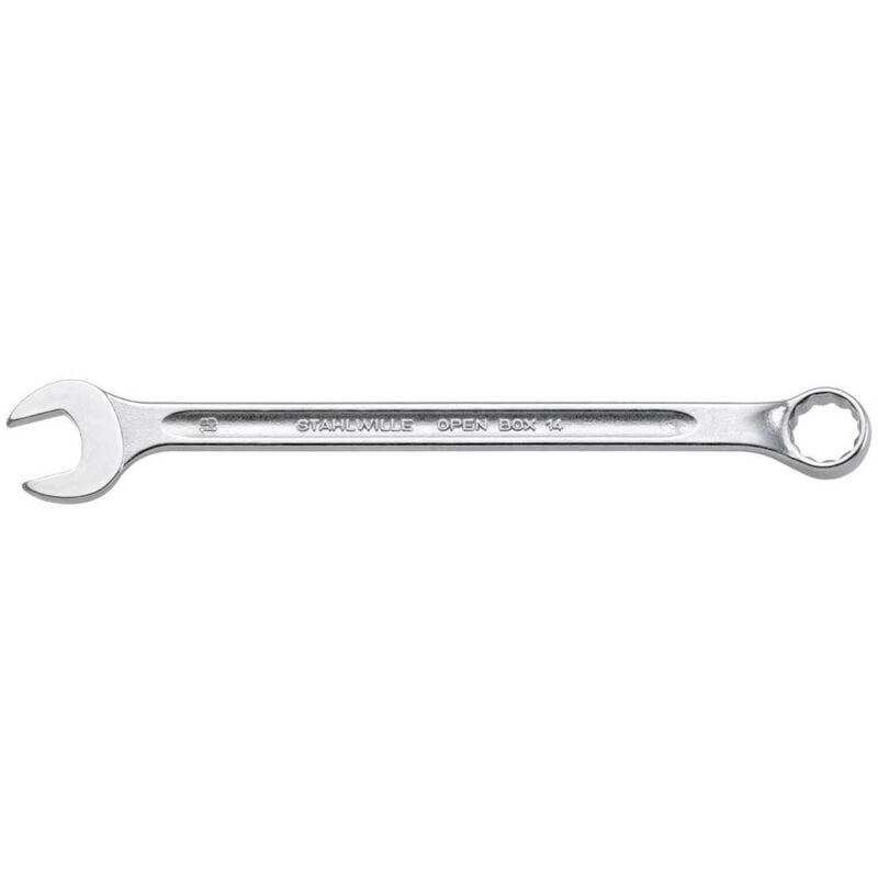 foto del prodotto chiave combinata 32 mm lungo din3113b stahlwille