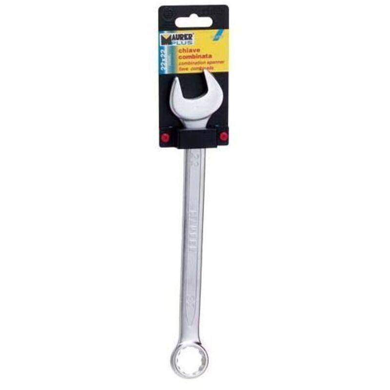 foto del prodotto chiave combinata 7 mm maurer plus