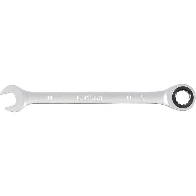 foto del prodotto chiave combinata a cricchetto 11 mm