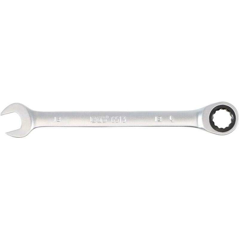 foto del prodotto chiave combinata a cricchetto 13 mm