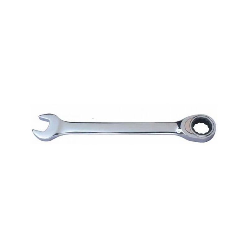 foto del prodotto chiave combinata a cricchetto 15mm stanley