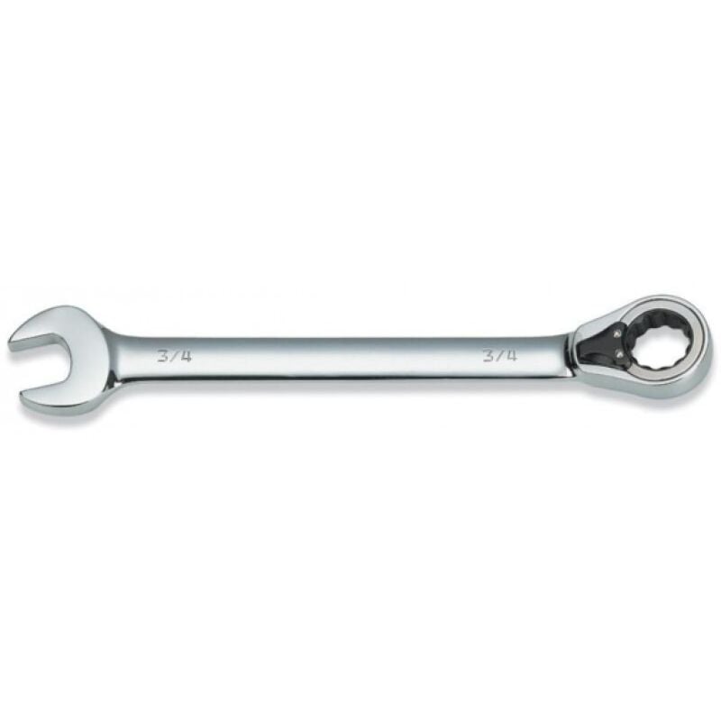 foto del prodotto chiave combinata a cricchetto 17 mm maurer plus