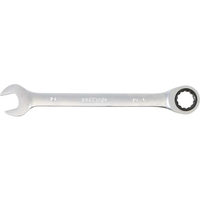 foto del prodotto chiave combinata a cricchetto 19 mm