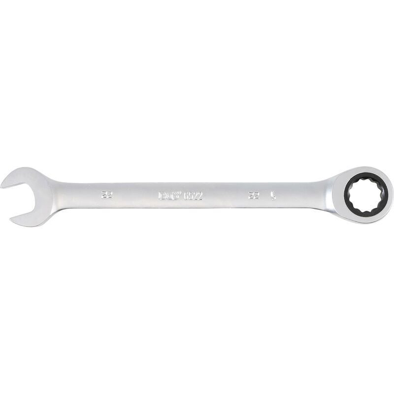 foto del prodotto chiave combinata a cricchetto 22 mm