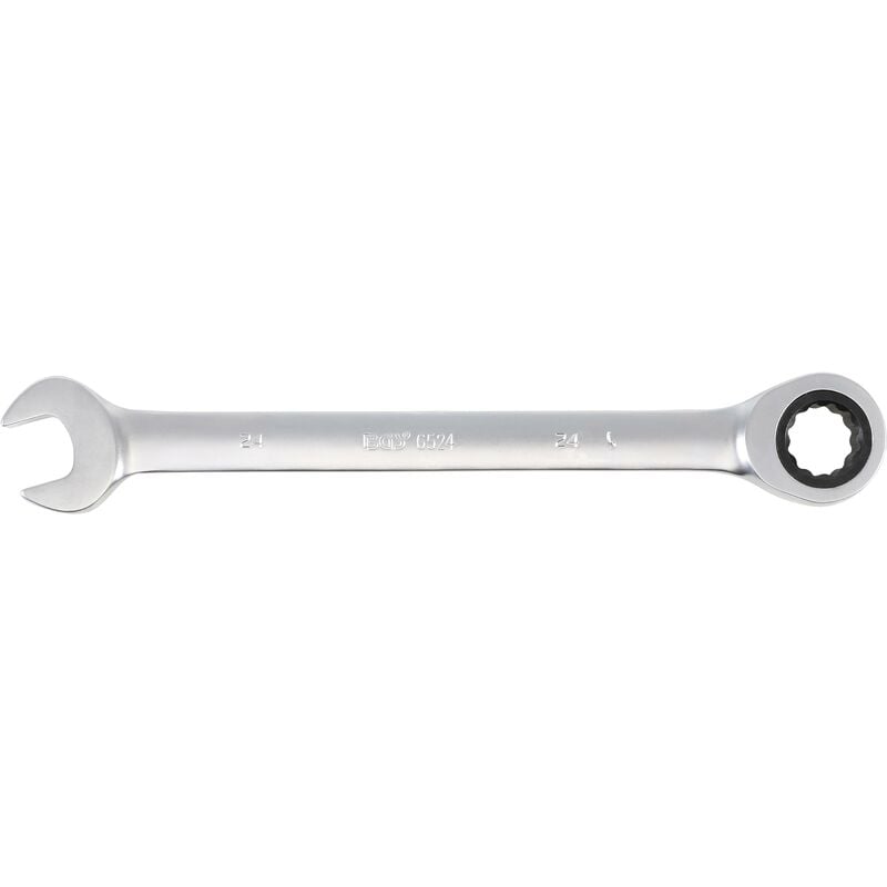 foto del prodotto chiave combinata a cricchetto 24 mm