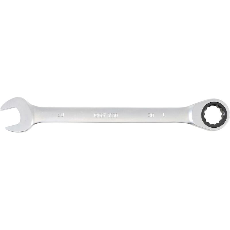 foto del prodotto chiave combinata a cricchetto 30 mm