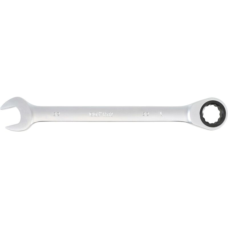 foto del prodotto chiave combinata a cricchetto 32 mm