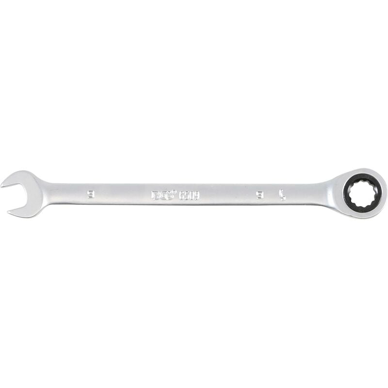 foto del prodotto chiave combinata a cricchetto 9 mm