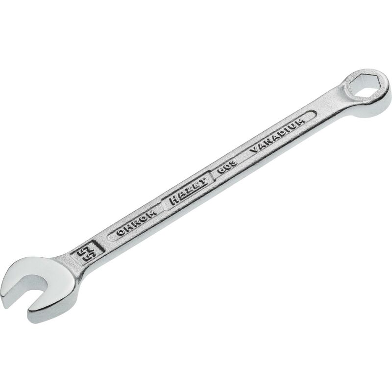 foto del prodotto chiave combinata a forchetta ad anello 603 5.5 profilo trazione esagono esterno ac 5,5 mm
