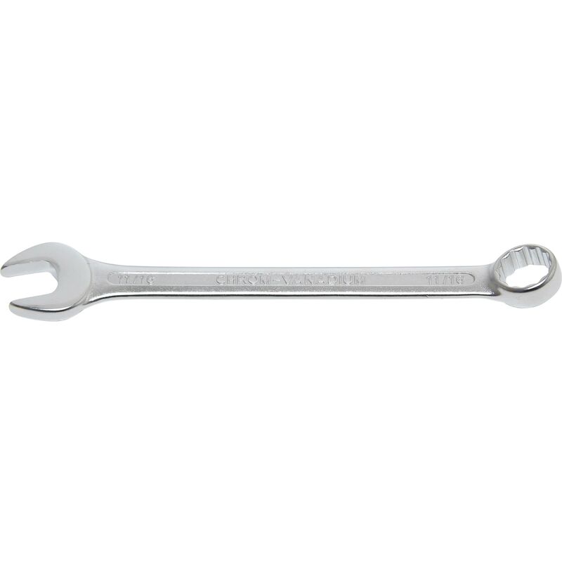 foto del prodotto chiave combinata anello forchetta 11 16 