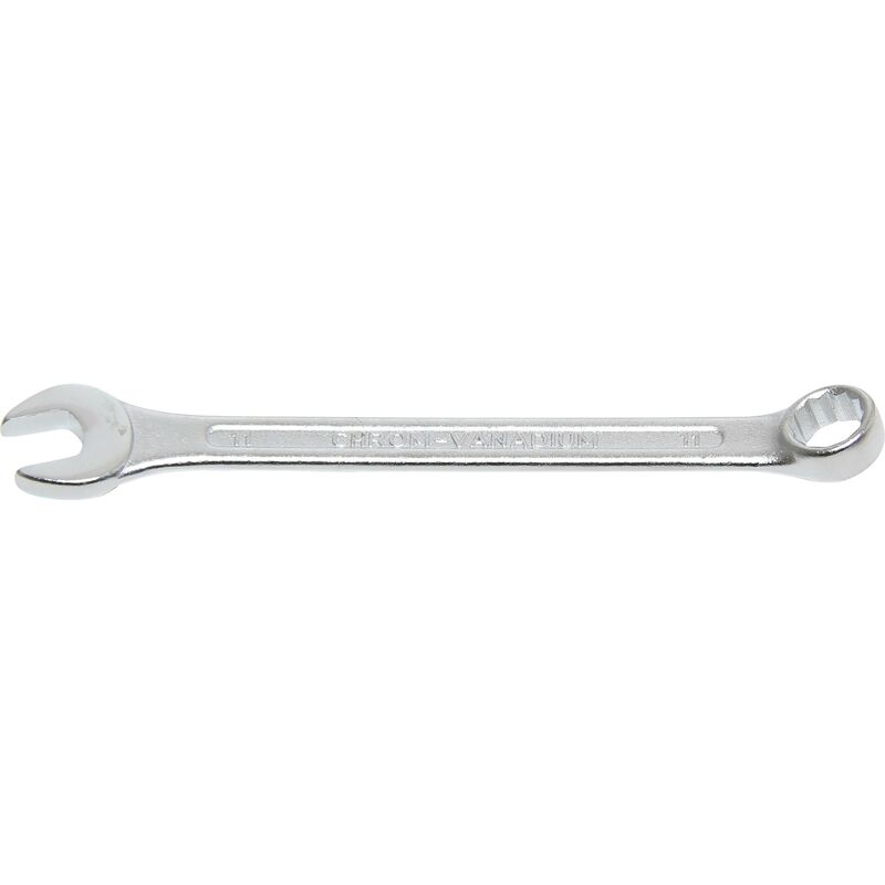 foto del prodotto chiave combinata anello forchetta 11 mm