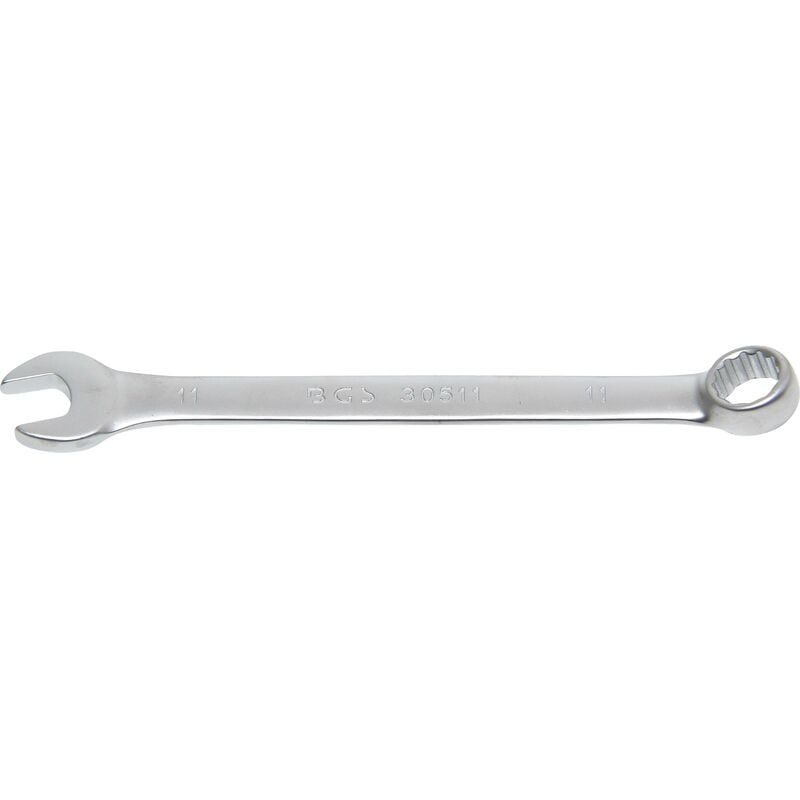 foto del prodotto chiave combinata anello forchetta 11 mm