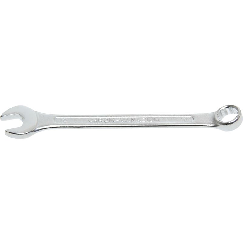 foto del prodotto chiave combinata anello forchetta 12 mm