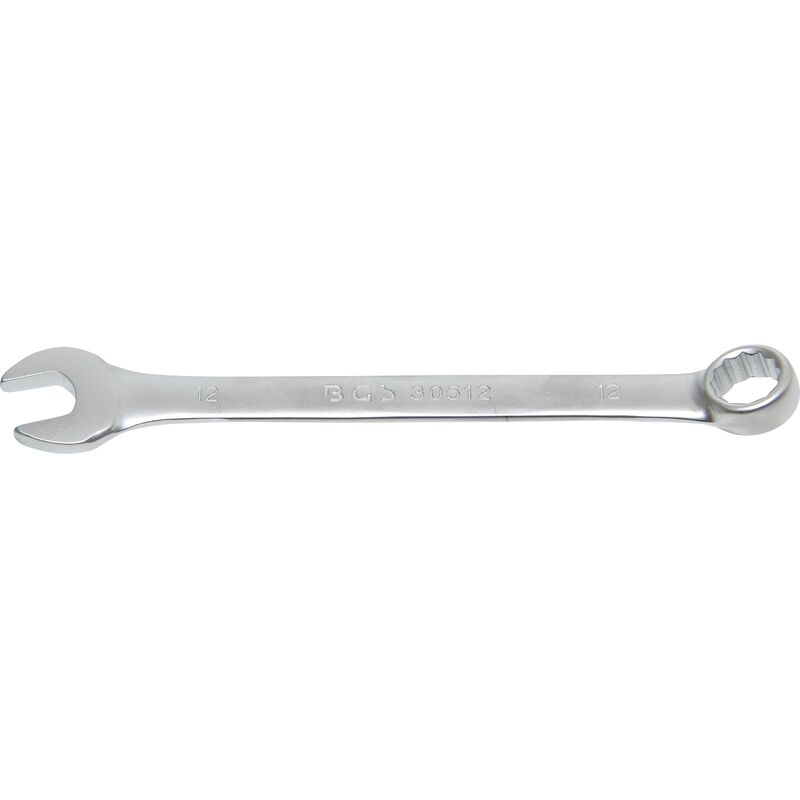 foto del prodotto chiave combinata anello forchetta 12 mm