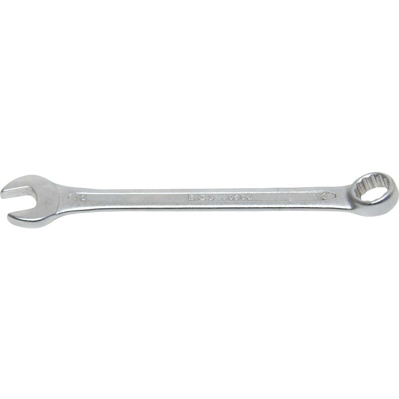 foto del prodotto chiave combinata anello forchetta 12 mm