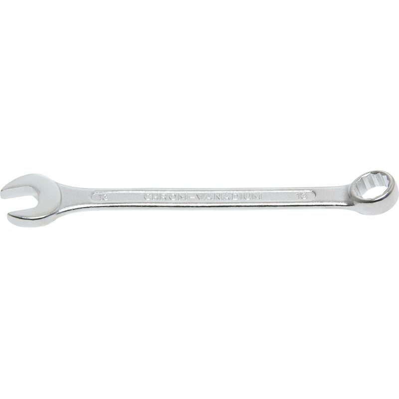 foto del prodotto chiave combinata anello forchetta 13 mm