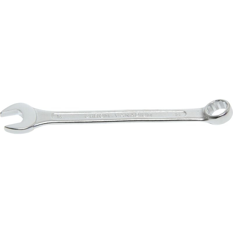 foto del prodotto chiave combinata anello forchetta 14 mm