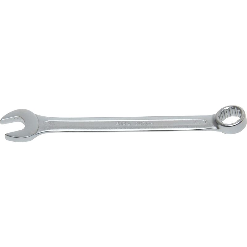 foto del prodotto chiave combinata anello forchetta 14 mm