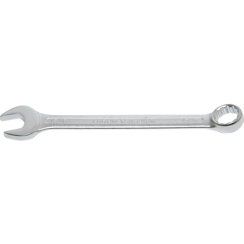 foto del prodotto chiave combinata anello forchetta 15 16 