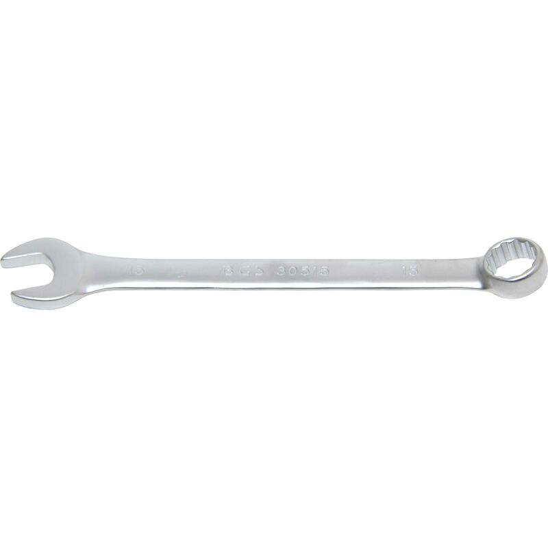 foto del prodotto chiave combinata anello forchetta 15 mm