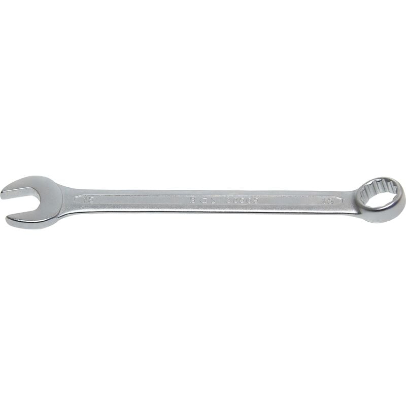 foto del prodotto chiave combinata anello forchetta 15 mm