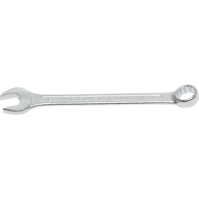 foto del prodotto chiave combinata anello forchetta 16 mm