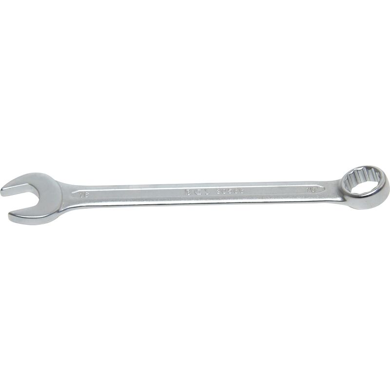 foto del prodotto chiave combinata anello forchetta 16 mm