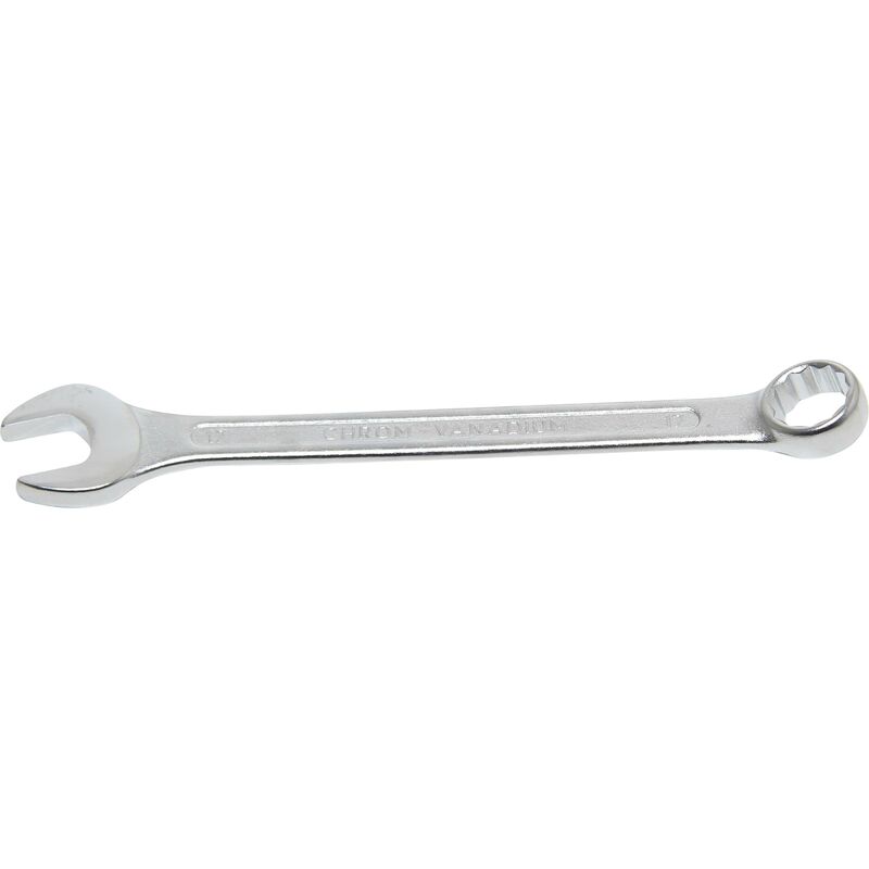 foto del prodotto chiave combinata anello forchetta 17 mm