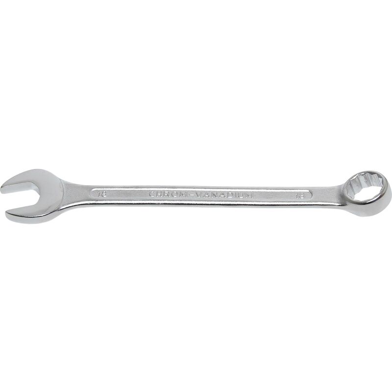 foto del prodotto chiave combinata anello forchetta 18 mm