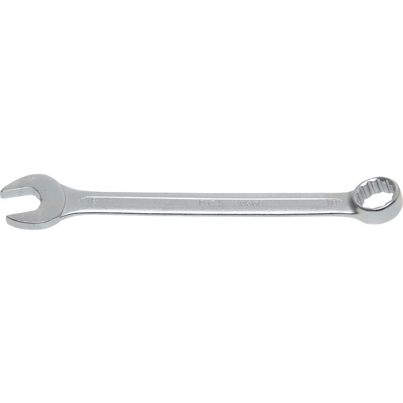 foto del prodotto chiave combinata anello forchetta 18 mm