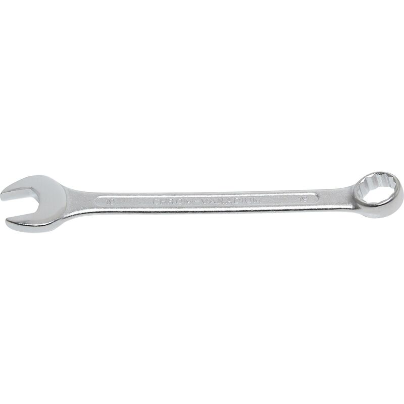 foto del prodotto chiave combinata anello forchetta 19 mm