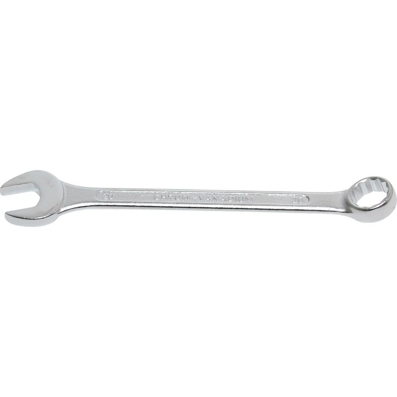 foto del prodotto chiave combinata anello forchetta 20 mm