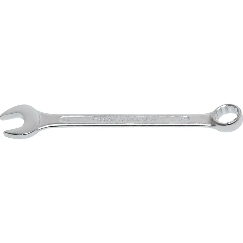 foto del prodotto chiave combinata anello forchetta 21 mm