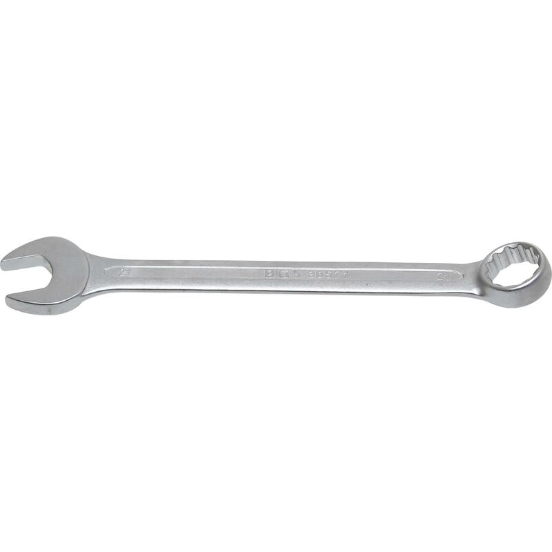 foto del prodotto chiave combinata anello forchetta 21 mm