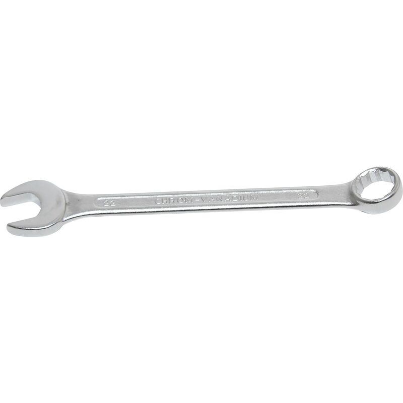 foto del prodotto chiave combinata anello forchetta 22 mm