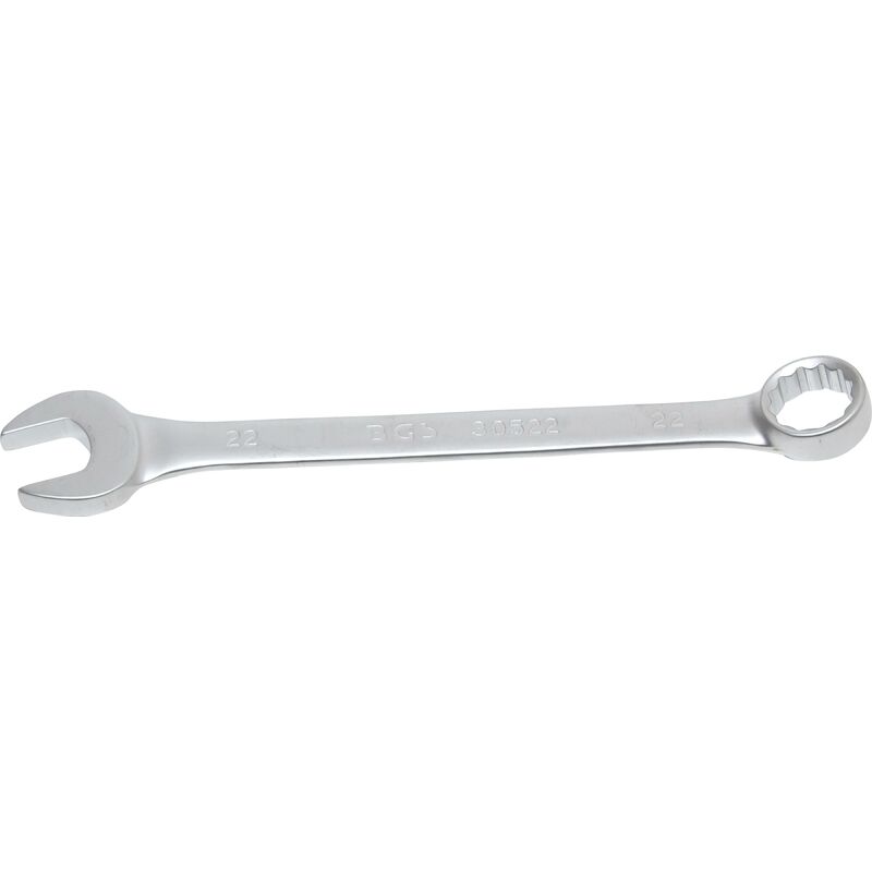 foto del prodotto chiave combinata anello forchetta 22 mm