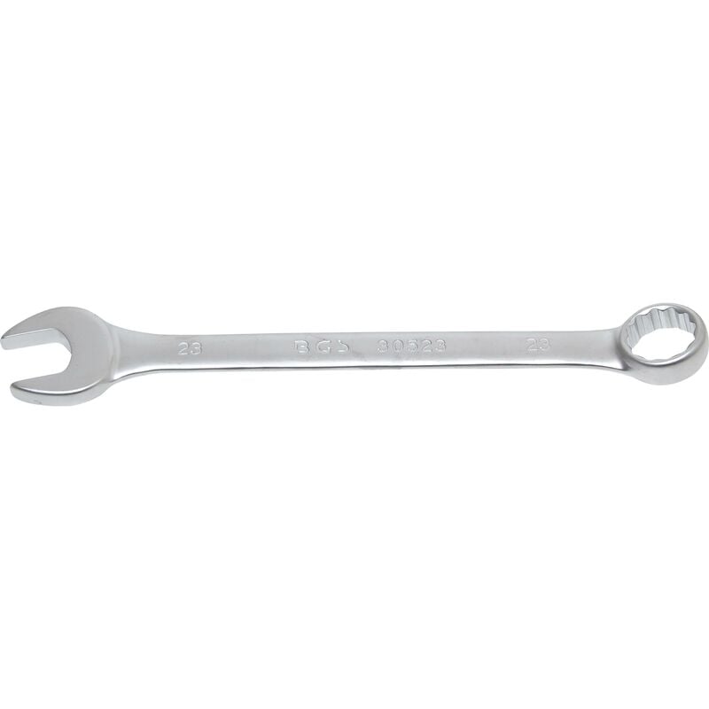 foto del prodotto chiave combinata anello forchetta 23 mm