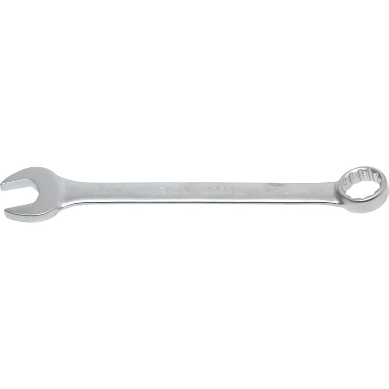 foto del prodotto chiave combinata anello forchetta 24 mm