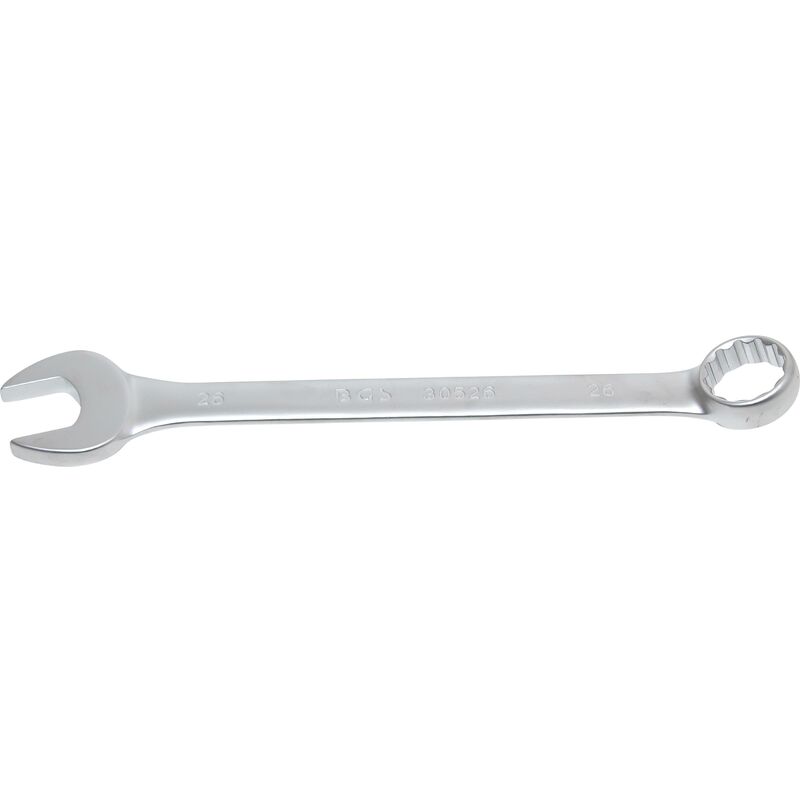 foto del prodotto chiave combinata anello forchetta 26 mm