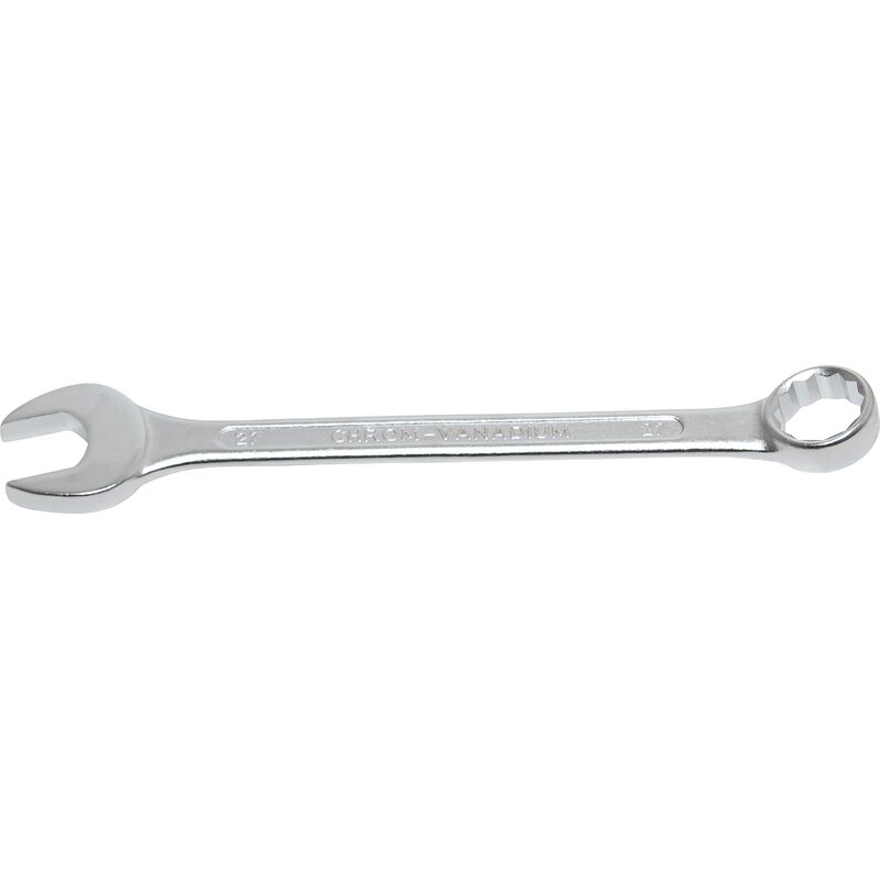 foto del prodotto chiave combinata anello forchetta 27 mm