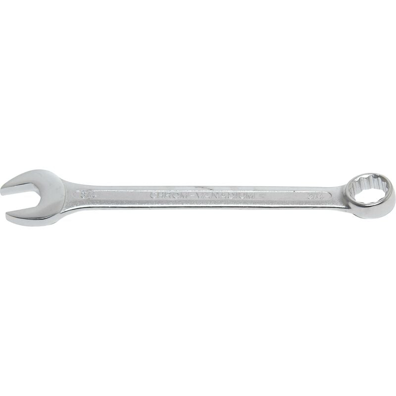 foto del prodotto chiave combinata anello forchetta 3 4 