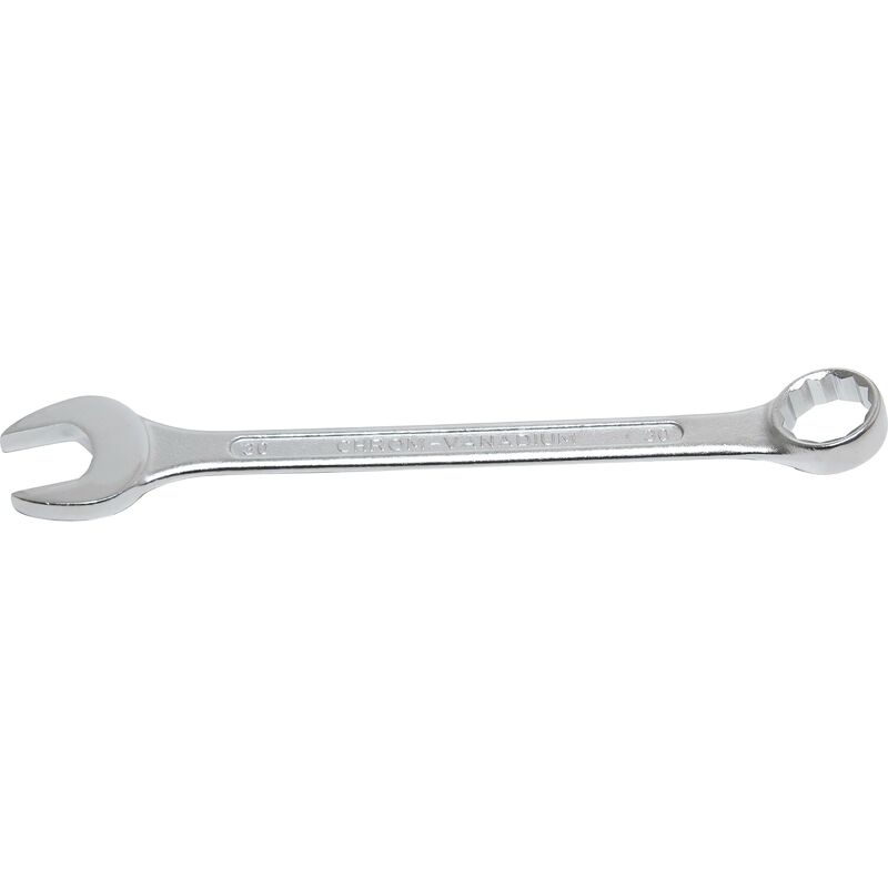 foto del prodotto chiave combinata anello forchetta 30 mm