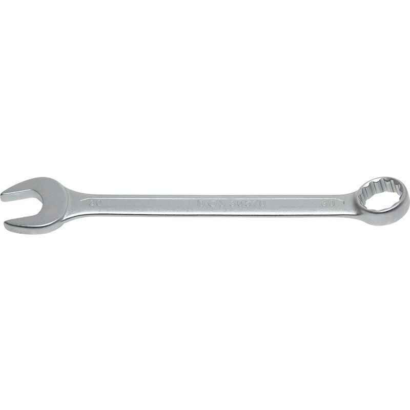 foto del prodotto chiave combinata anello forchetta 30 mm